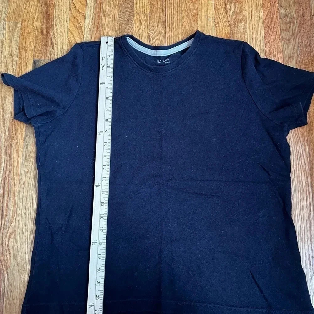 Basic Edition shirts (2) - Picture 2 of 6